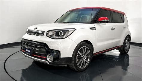 It is then showed that the cat's soul is on its way to the beyond, implying the cat died. KIA Soul 2017 #25332 | 65564 KM | Precio: $277999