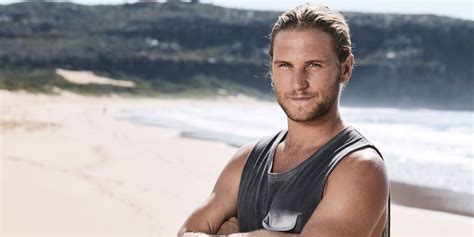 Home And Away Spoilers Ash Exit Confirmed