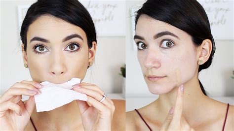 8 Makeup Hacks You Should Know Youtube