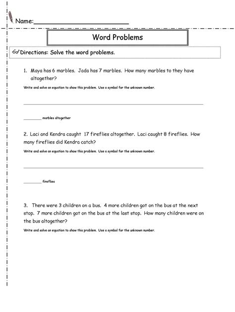 10 Two Step Word Problems 2nd Grade Worksheets Worksheets Decoomo
