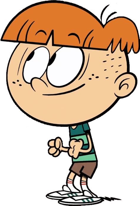 The Loud House Png Pic Png Mart