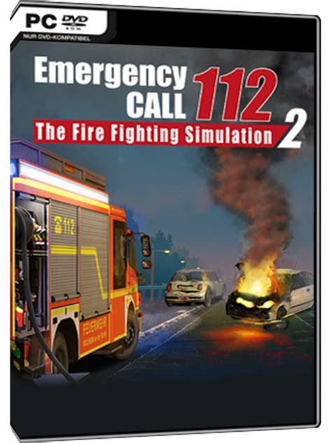 To install notruf 112 on your windows pc or mac computer,. Notruf 112 - Die Feuerwehr Simulation 2 Download Key bei ...