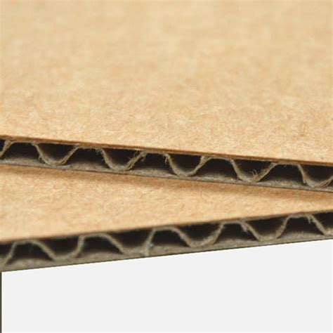 Cardboard Sheet 29c Single Wall 40″ X 48″ Keypakca Shipping