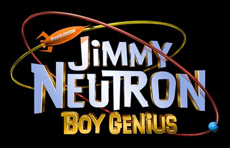 Jimmy Neutron Boy Genius Jimmy Neutron Wiki Fandom