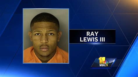Ray Lewis Son Indicted On Sex Assault Charges