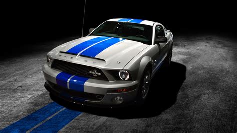 Ford Mustang Shelby Gt500 2013 Wallpapers Hd Wallpapers Id 11671