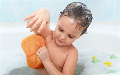 5 Best Body Washes For Kids Aug 2021 Bestreviews