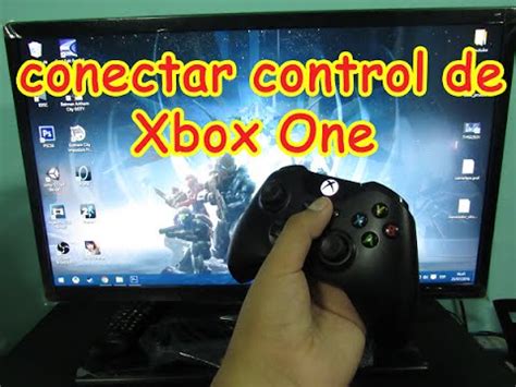 Oxi, tem como sim, você vai ter que comprar um controle especial para pc ne, mais um conselho eu te dou é muito ruim mesmo jogar com controle. Como conectar tu control de Xbox One en PC - Windows 7,8 ...