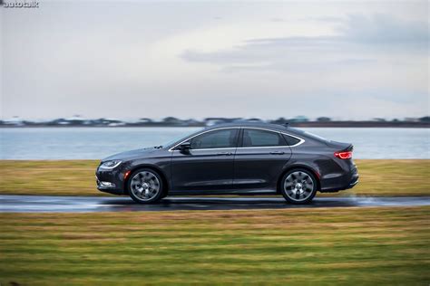 A refined interior and a comfortable ride help to define the 200's highlights, and it offers a choice between two engines: NHTSA Gives Top Safety Rating To Chrysler 200 Sedan (com ...