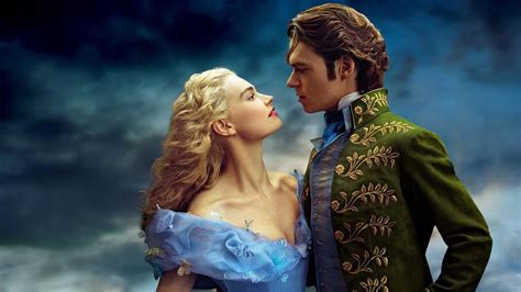 ‎cinderella 2015 Directed By Kenneth Branagh • Reviews Film Cast • Letterboxd