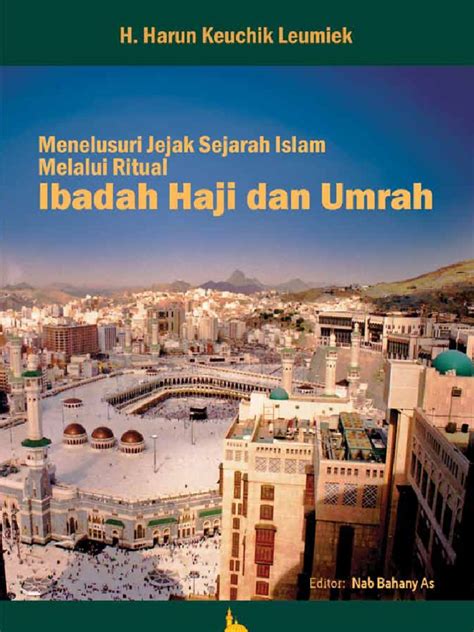 Haji merupakan rukun islam yang kelima, dan hukumnya wajib dilaksanakan bagi seluruh umat islam yang memenuhi syarat wajib untuk melaksanakannya. Haji Dan Umrah