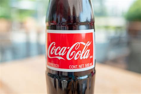 Does Mexican Coke Taste Better Than Regular Coke Trusted Since 1922