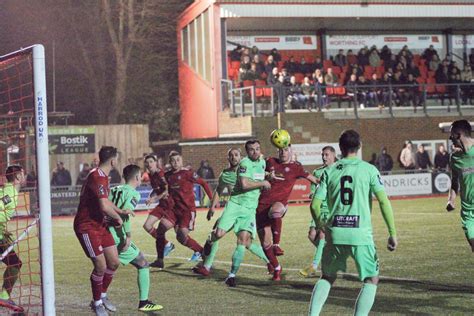 Gallery Dorking Wanderers H League Worthing Fc Official Website