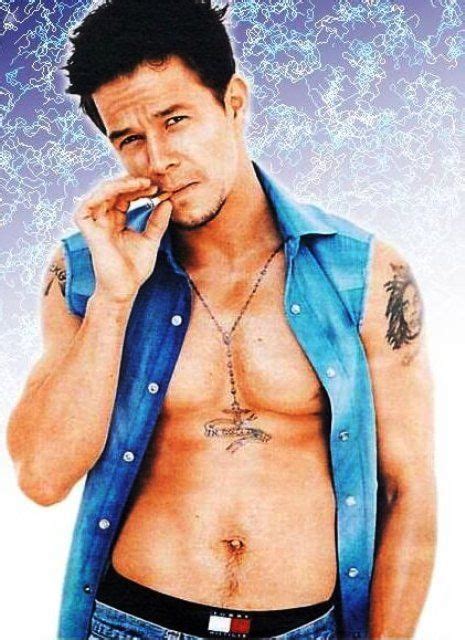 Mark Wahlberg’s 5 Tattoos And Their Meanings Body Art Guru
