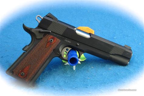 Colt 1911 Government Model Xse 45a For Sale At