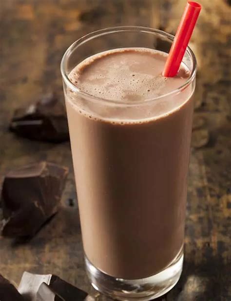 Protein Shakes Are Best For Weight Loss And Building Lean Muscle Mass