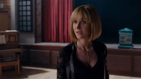 Class Bbc Doctor Who Spin Off Katherine Kelly As Miss Quill