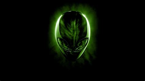 Green Alienware Wallpapers Top Free Green Alienware Backgrounds