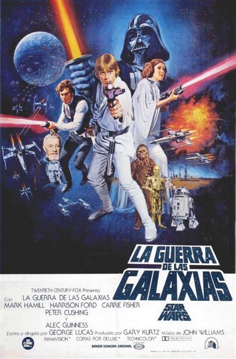 ¿cuál Es El Orden Correcto De Star Wars El DragÓn Dorado