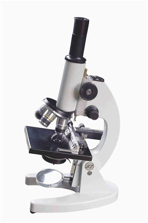 1250x Student Medical Optical Microscope Xsp 13a View Student