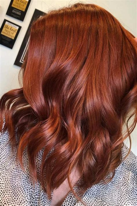 無料ダウンロード Red Hair Color Shades Natural 163598 Red Hair Color Shades Natural