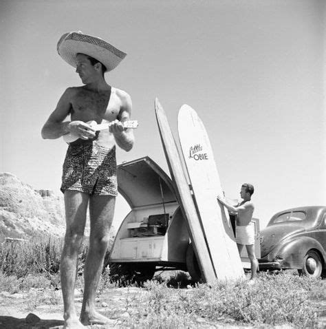 1960s Beach | ocean & lake life | Pinterest | Surf, Culture and Lakes