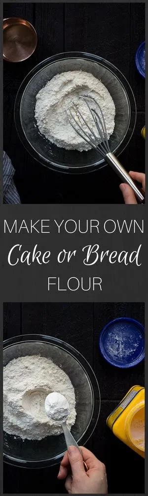 Member recipes for self rising flour bread machine white. Homemade Bread Flour | Recipe | Bread flour, Homemade ...