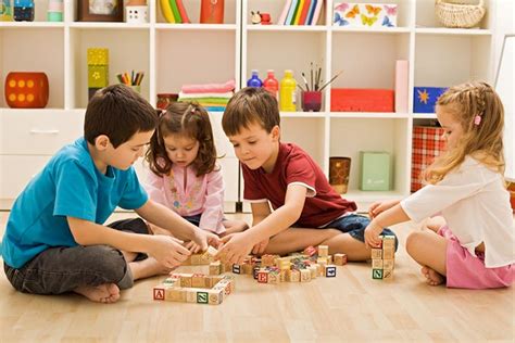 Indoor activities are awesome and can be anything from big and elaborate to small and quiet, says education specialist leah kyaio. 21 Fun Indoor Games for Kids Aged 3 to 12 Years