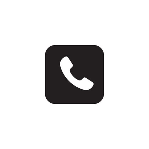 Social Whatsapp Media Phone Call Icon