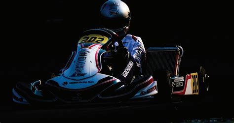 Ugochukwu, whose mother is nigerian and father american, has already competed in both the united states and europe and is currently in ok senior class of karting. UGOCHUKWU LIKE THE CHAMPIONS | Pocketmags.com