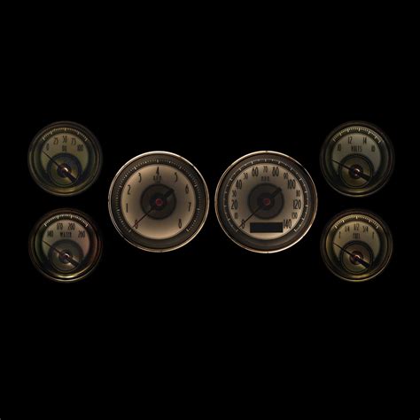 PL RENAISSANCE 6 GA PROG - New Vintage USA