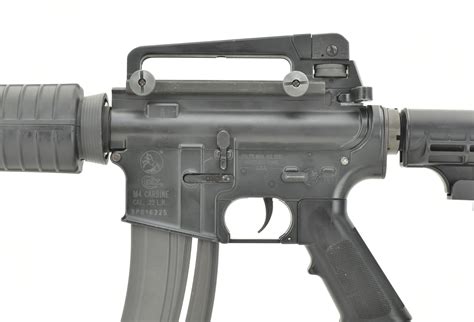Walther Colt M4 Carbine 22 Lr C16169