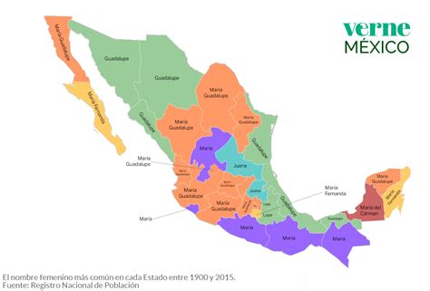 Ouille 28 Listes De Entidades Federativas Mapa De Mexico Con Nombres