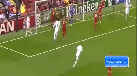 Turn on notifications to never miss an upload! liverpool vs real madrid 0-3 full goals 2014 HD - YouTube