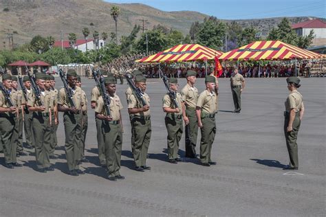 Dvids Images Change Of Command Ceremony 1st Bn 11th Marines 1st