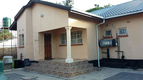 For Rent Fully Furnished Home Real Estate Zambia Zambianhome