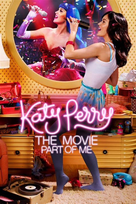 Katy Perry The Movie Part Of Me On Itunes