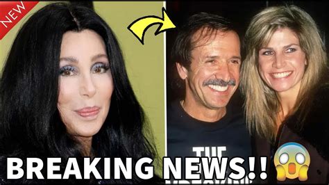 Cher Remembers Sonny Bono S Apology And Forgiveness A Transformative