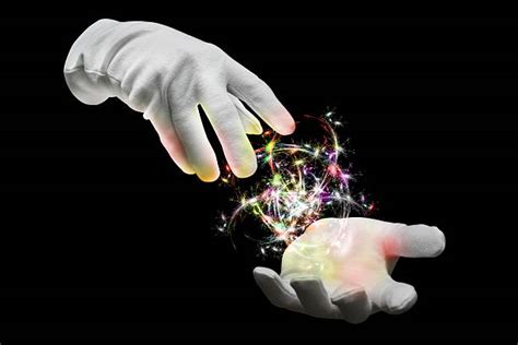 Magician Hand Stock Photos Pictures And Royalty Free Images Istock