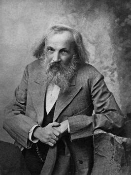 He attached great importance to the accuracy of academician zinin conveyed this attitude with aphoristic brevity, dmitri ivanovich, it's time that you get abstract of mendeleev's first article on the periodic law, published in zeitschrift für chemie. Dmitri Ivanovich Mendeleev | Wiki | Science Amino