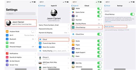 Backup iphone with itunesthis video also answers some of the queries below:how to backup iphonehow to backup iphone to itunesbackup iphone to icloudbackup. How to back up your iPhone prior to installing iOS 12 - CNET