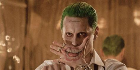 Dc Will Jared Leto Ever Play The Joker Again