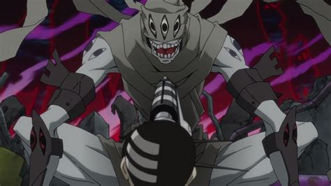 Asura Soul Eater Wiki The Encyclopedia About The Manga And Anime