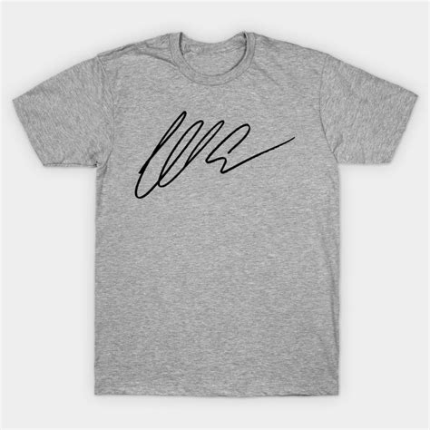 As football remembers his superb achievements, strikers everywhere still compete to. Gerd Muller's signature - Gerd Muller - T-Shirt | TeePublic