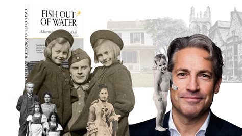 Fish Out Of Water My American Idyll Eric Metaxas