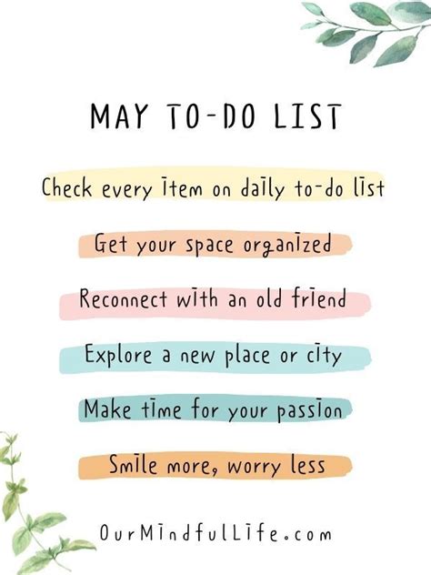 May Quotes To Welcome Positive Vibes Our Mindful Life May Quotes