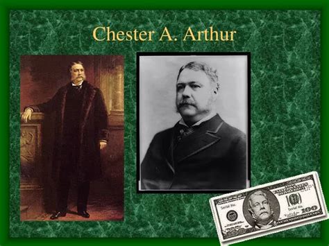 Ppt Chester A Arthur Powerpoint Presentation Free Download Id5748028