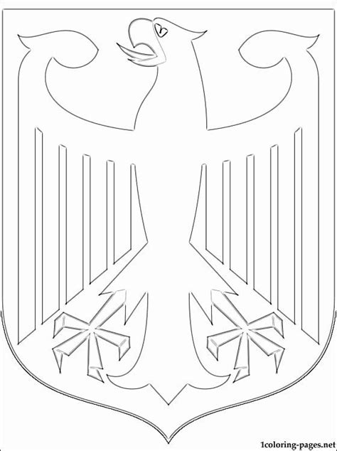 √ 24 Germany Flag Coloring Page Flag Coloring Pages Coloring Pages