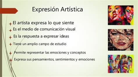 Expresion Artistica