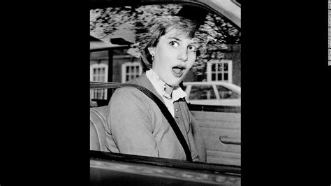 New Conspiracy Claim In Princess Diana Death Sparks Talk Cnn
